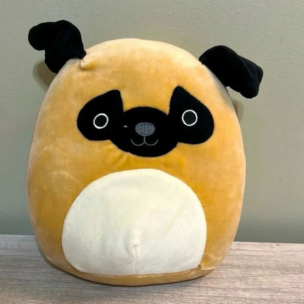 Squishmallows Bundle - Picture 7 of 7